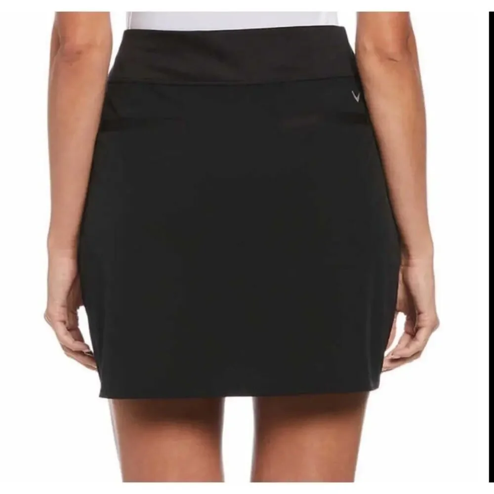 Callaway Golf Mini Black Skort size M - Picture 3 of 3